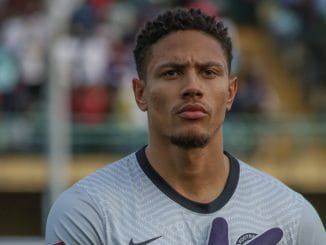 Transfer: Maduka Okoye speaks on Osimhen’s summer move 2 Transfer: Maduka Okoye speaks on Osimhen’s summer move