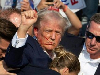 Trump Leaves Hospital, Returns Home After Assassination Attempt 40 Trump Leaves Hospital, Returns Home After Assassination Attempt