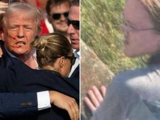 Trump’s Shooter Had Explosive Material In His Car, Residence 37 Trump’s Shooter Had Explosive Material In His Car, Residence