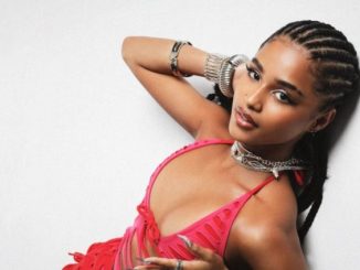 Tyla Shines On V Magazine (Photo) 15 Tyla postpones upcoming performances to focus on her recovery