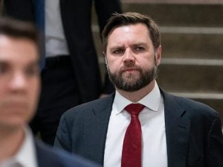 US Election: JD Vance Once Called Trump ‘American Hitler’ – Omokri 34 US Election: JD Vance Once Called Trump ‘American Hitler’ – Omokri