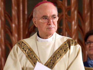 Vatican Banishes Archbishop Who Branded Pope Francis Servant Of Satan 18 Vatican Banishes Archbishop Who Branded Pope Francis Servant Of Satan