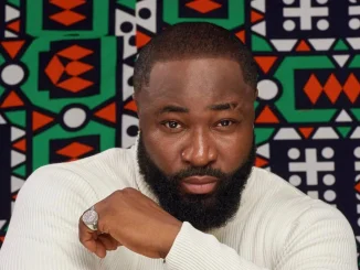 VIDEO: Singer Harrysongs Arrests Actor Uche Maduagwu For Criticizing His Songs 29 VIDEO: Singer Harrysongs Arrests Actor Uche Maduagwu For Criticizing His Songs