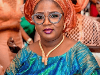 Warn Your Children Against Protest In Lagos, Sade Tinubu Ojo To Market Women 19 Warn Your Children Against Protest In Lagos, Sade Tinubu Ojo To Market Women