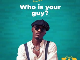 Who Is Your Guy? Lyrics by Spyro 6 Who Is Your Guy? Lyrics by Spyro