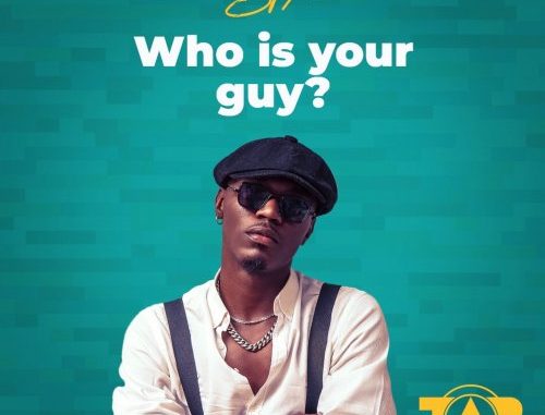 Who Is Your Guy? Lyrics by Spyro 1 Who Is Your Guy? Lyrics by Spyro