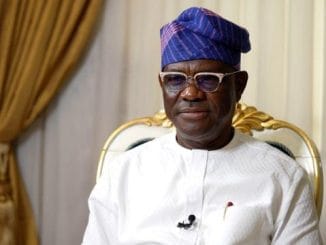 Wike To Approach Tinubu Over Calls For Youth Secretariat 45 Wike To Approach Tinubu Over Calls For Youth Secretariat