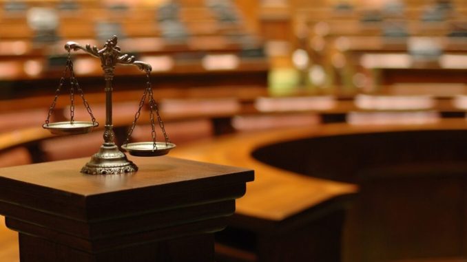 Court Restricts Protests In Lagos To Freedom, Peace Park 1 '₦310K For Heaven': US Court Dismisses Nigerian Pastor’s Suit Against Arise TV