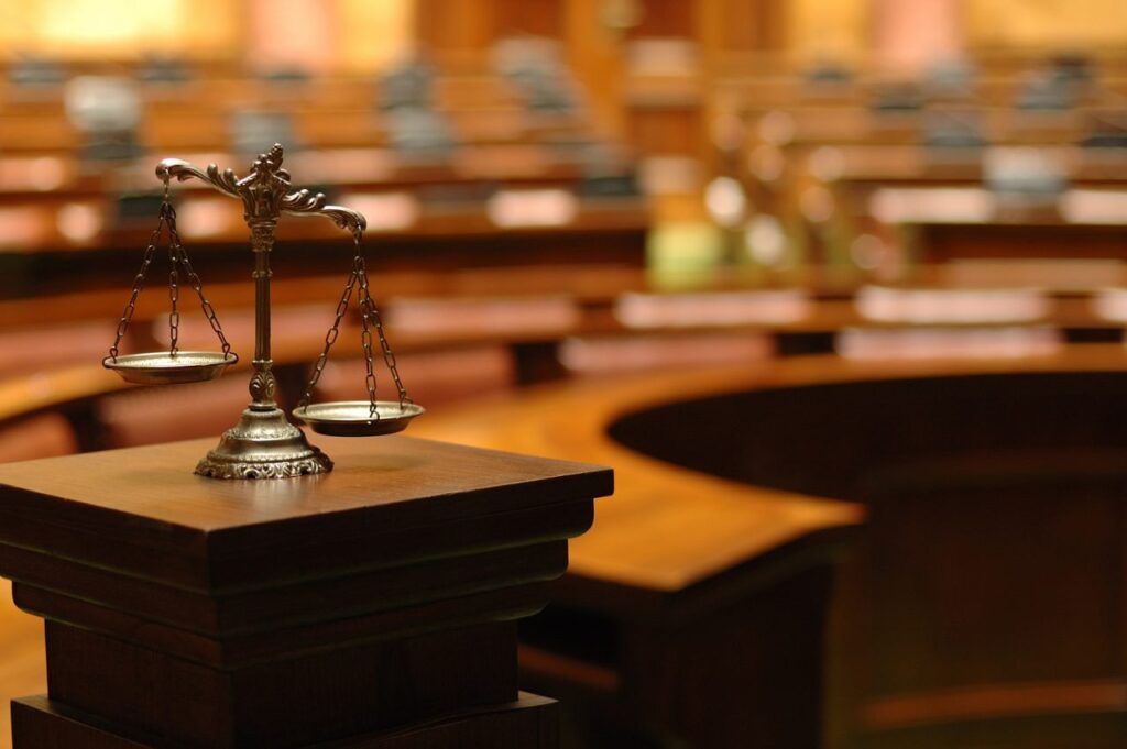 Man Bags Life Imprisonment For Defiling His 12-Year-Old Daughter In Lagos