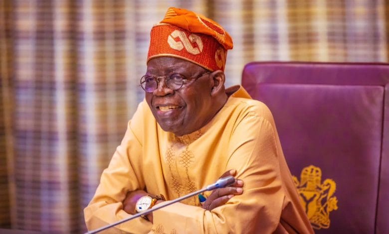 ‘North Will Stand Behind Tinubu In 2027’ – North-Central APC