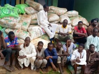 Protest: Police Arrest 212 Suspected Hoodlums, Recovers Fertilizers, Other Items 9 18637511 img20240803wa0021750x375 jpeg25b086413087d6592c1fd4ef8a148cc0