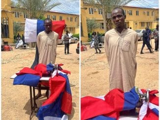 5 Relevant Laws That Prohibit Disrespectful Flying Of Foreign Flags In Nigeria 23 18643892 screenshot20240805140522instagram jpegd060028c36d543a5fbf1278798bf4ad4