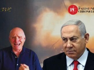 Israel Faces Collapse 'In Less Than A Year' If War Continues - Retired General 29 18703352 briknetanyahupc jpeg9d2c524179b6a7e49342843f2c449080