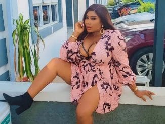Actress Queeneth Agbor Caught A Ride-Hailing Driver Masturbating On Duty (Photos) 6 18710008 45569407314538686186232257932177162252335636n webp jpeg6016ad9ae6096e2ce9c0c6c236f92f43