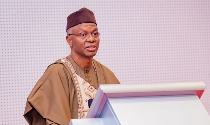 El-Rufai, Kamala Harris And Nigerian Politicians’ Hypocrisy – Kabir-Yesbit