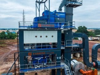 Enugu Governor To Commission The Largest Asphalt Plant In The South East (Pictures) 42 18724595 fbimg1724850733367 jpege68c449f4448b24a582e77ccce29ec3e