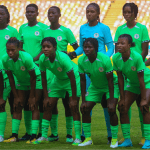 2024 FIFA U20 Women’s World Cup: Nigeria Falls to Mexico