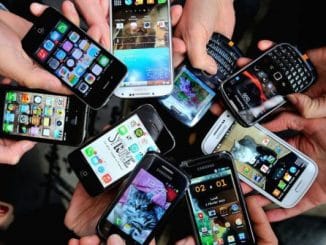 30 Million GSM Lines Not Properly Linked To NIN — Telcos 32 30 Million GSM Lines Not Properly Linked To NIN — Telcos