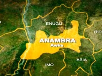 Gunmen Kill Groom Hours To Wedding In Anambra 29 Anambra Government Reacts As A PS Is Accused Of Beating An HOD To Coma