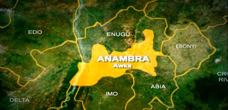 Gunmen Kill Groom Hours To Wedding In Anambra