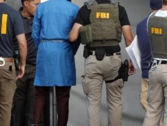 Nigerian Arrested In US Over $10 Million COVID-19 Aid Fraud 37 Auto Draft