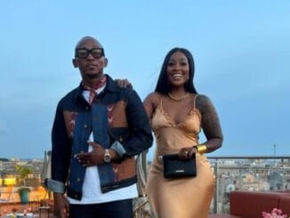Khuli Chana and Lamiez Holworthy enjoying the good life in Italy (Photos) 5 Auto Draft