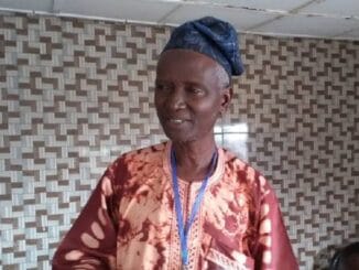 Yoruba Community In Enugu Gets First Oba 43 Auto Draft