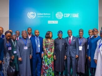 ‘Some Officials Have No Business There’ — FG To Cut COP29 Budget By N10bn 32 Auto Draft