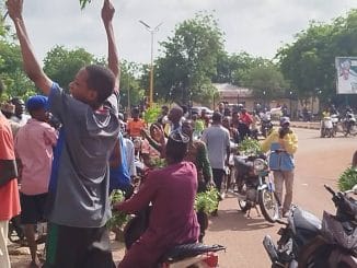 Children Join In Maiduguri As Protesters Mount Roadblocks 36 Auto Draft