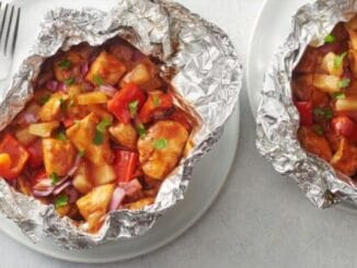 Wary of using aluminium foil for storing food? 5 healthier alternatives to try 7 Auto Draft