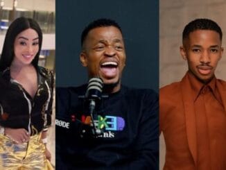 “But she’s white” – Mpho Popps questions Khanyi Mbau’s relationship with Lasizwe 8 Auto Draft