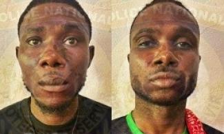 Two Nigerians Arrested In Haiti For Faking Haitian Nationality 13 Auto Draft
