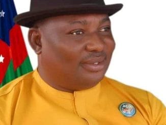 Bayelsa PDP’s Amadein Tibiebi Arrested For Illegal Firearms Possession 2 Bayelsa PDP’s Amadein Tibiebi Arrested For Illegal Firearms Possession
