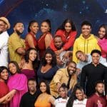 BBNaija: 22 housemates nominated for eviction