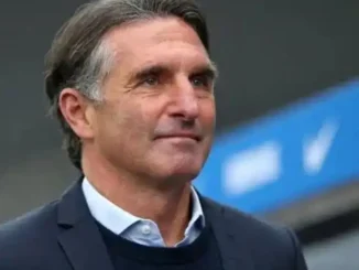 Bruno Labbadia rejects Super Eagles job 15 Bruno Labbadia rejects Super Eagles job