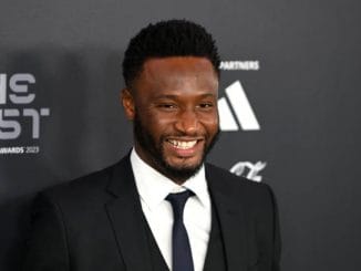 Chelsea FC: Shut Your Mouth, Show Respect - Nico Jackson Replies Mikel Obi 7 Chelsea FC: Shut Your Mouth, Show Respect - Nico Jackson Replies Mikel Obi