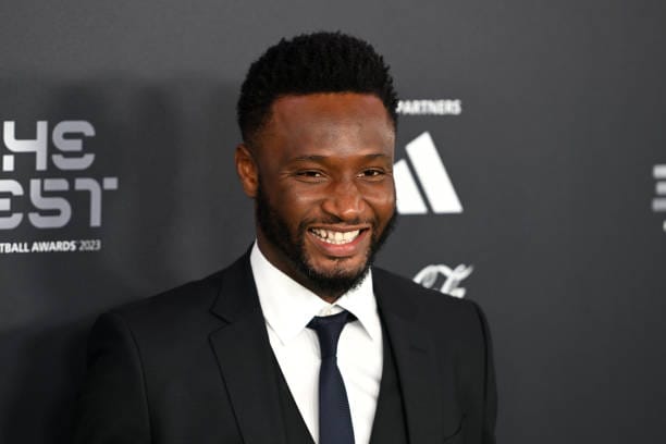 Chelsea FC: Shut Your Mouth, Show Respect - Nico Jackson Replies Mikel Obi