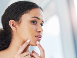 Does morning saliva help get rid of pimples? 45 Does morning saliva help get rid of pimples?