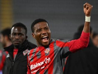 Empoli And Cagliari Keep Tabs On David Okereke 23 Empoli And Cagliari Keep Tabs On David Okereke