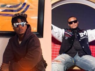 Emtee explains why he didn’t feature on K.O’s ‘Too Much’ 3 Emtee explains why he didn’t feature on K.O’s ‘Too Much’