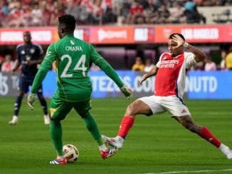 EPL: I’ll take more risks this season – Onana warns Man Utd fans 35 EPL: I’ll take more risks this season – Onana warns Man Utd fans