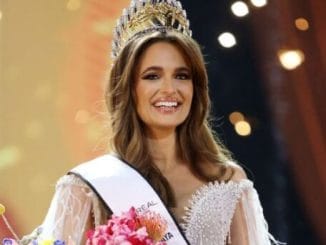 Everything you need know about newly crowned Miss SA, Mia le Roux 13 Everything you need know about newly crowned Miss SA, Mia le Roux