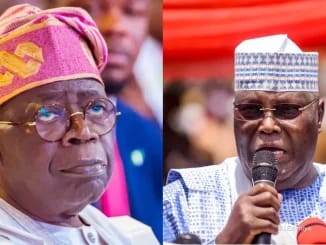 Explain Why Oando Got Accelerated Approval In AGIP/ENI Purchase - Atiku To FG 45 Explain Why Oando Got Accelerated Approval In AGIP/ENI Purchase - Atiku To FG