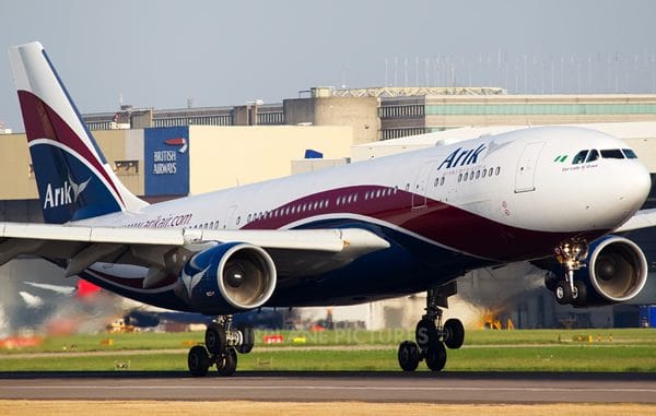 FG May Convert Arik, Aero Contractors To National Carriers 1 FG May Convert Arik, Aero Contractors To National Carriers