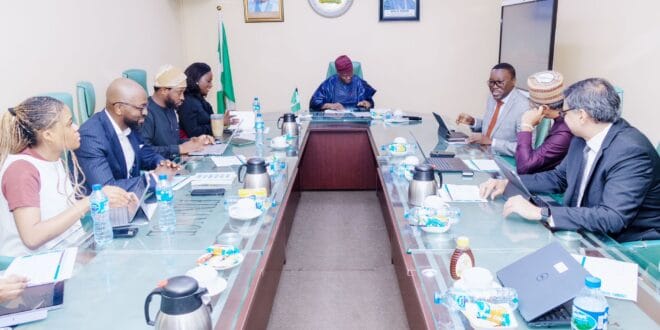 FG To Boost Power Sector Investment For Economic Development