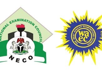 FG To Enforce 18-Year Age Limit For WAEC, NECO Exams 10 FG To Enforce 18-Year Age Limit For WAEC, NECO Exams