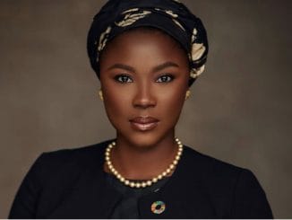 FG To Support Youth-Based Businesses With N110 Billion - Minister 5 FG To Support Youth-Based Businesses With N110 Billion - Minister
