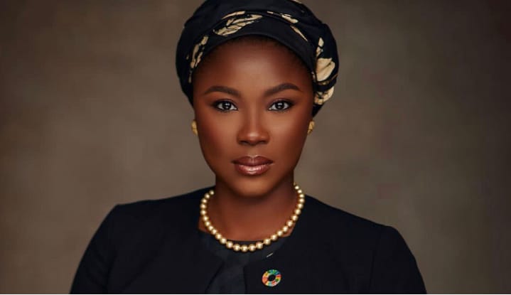 FG To Support Youth-Based Businesses With N110 Billion – Minister