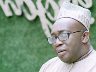 Forces That Cancelled My Father’s Election Now After Tinubu – Jamiu Abiola 73 Forces That Cancelled My Father’s Election Now After Tinubu – Jamiu Abiola