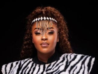 Gogo Skhotheni reacts to rumors of sleeping with TV star Mpumelelo Mseleku 32 Gogo Skhotheni reacts to rumors of sleeping with TV star Mpumelelo Mseleku
